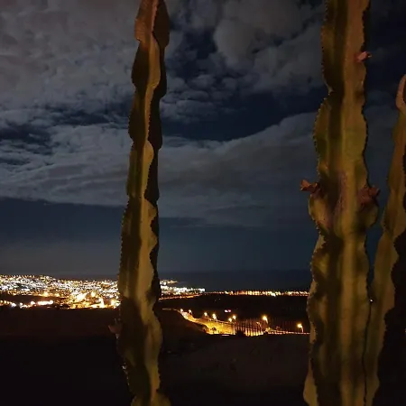 Lujosa En Adeje Costa Adeje (Tenerife)