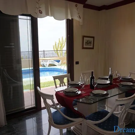 Villa Lujosa En Adeje Costa Adeje (Tenerife)